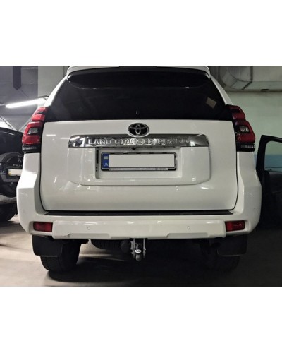 Фаркоп "Galia" Lexus GX460 (з 2009 --)