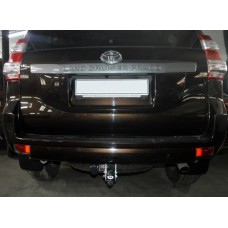 Фаркоп "Galia" Toyota Land Cruiser Prado 150 (2009-2024)