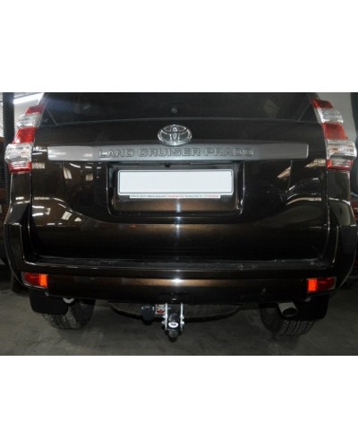 Фаркоп "Galia" Toyota Land Cruiser Prado 150 (2009-2024)