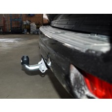 Фаркоп "Galia" Toyota Land Cruiser Prado 150 (2009-2024)