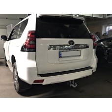 Фаркоп "Galia" Lexus GX460 (з 2009 --)