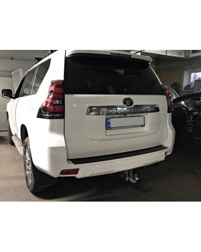 Фаркоп "Galia" Lexus GX460 (з 2009 --)