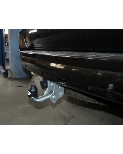 Фаркоп "Galia" Toyota Land Cruiser Prado 150 (2009-2024)