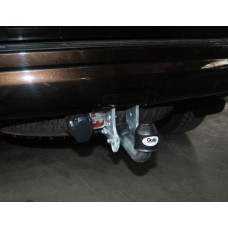 Фаркоп "Galia" Lexus GX 470 (з 2002 --)