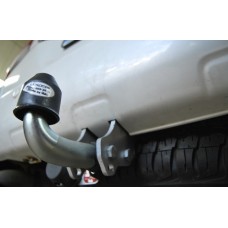 Фаркоп "Galia" Lexus LX (2008-2022) на штатну балку