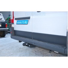 Фаркоп Peugeot Boxer (2006-2025) Пежо Боксер