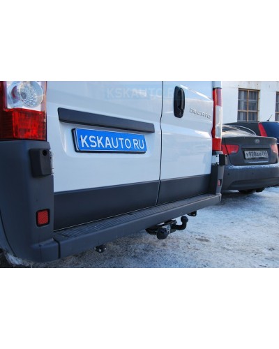 Фаркоп Peugeot Boxer (2006-2025) Пежо Боксер