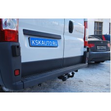 Фаркоп Peugeot Boxer (2006-2025) Пежо Боксер
