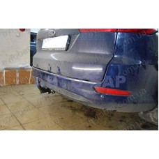 Фаркоп Ford Mondeo (2007-2015) Форд Мондео