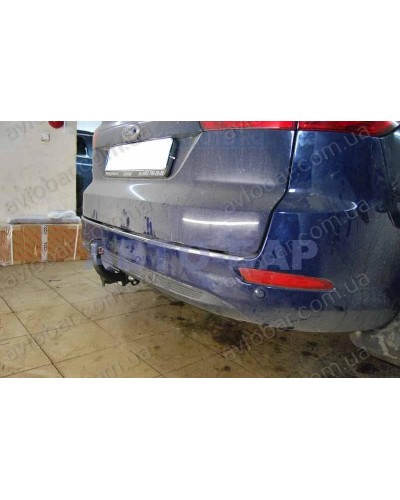 Фаркоп Ford Mondeo (2007-2015) Форд Мондео