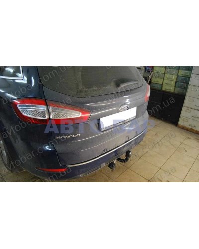 Фаркоп Ford Mondeo (2007-2015) Форд Мондео
