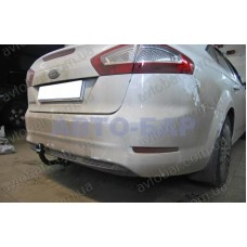 Фаркоп Ford Mondeo (2007-2015) Форд Мондео