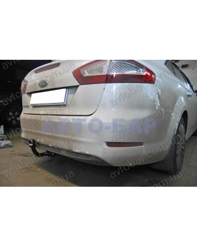 Фаркоп Ford Mondeo (2007-2015) Форд Мондео