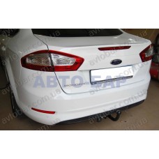 Фаркоп Ford Mondeo (2007-2015) Форд Мондео
