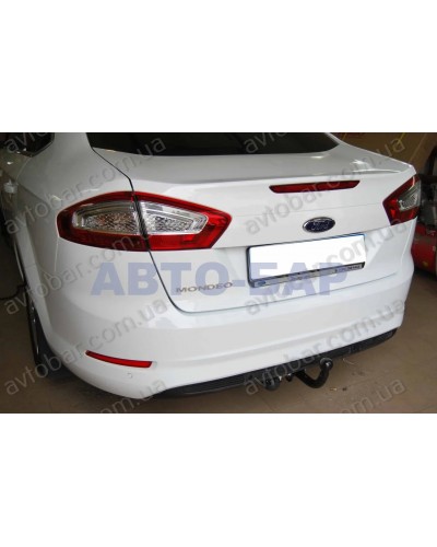 Фаркоп Ford Mondeo (2007-2015) Форд Мондео