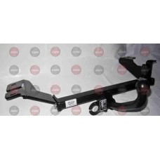 Фаркоп на Chery A13 Хетчбек (з 2008 --) Vastol