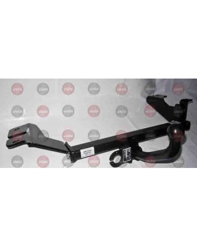 Фаркоп на Chery A13 Хетчбек (з 2008 --) Vastol