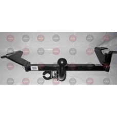 Фаркоп на Chery A13 Хетчбек (з 2008 --) Vastol