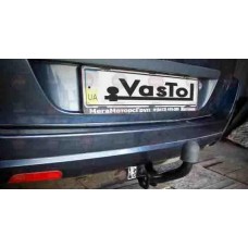 Фаркоп на Ford Fusion (2002-2012) Vastol