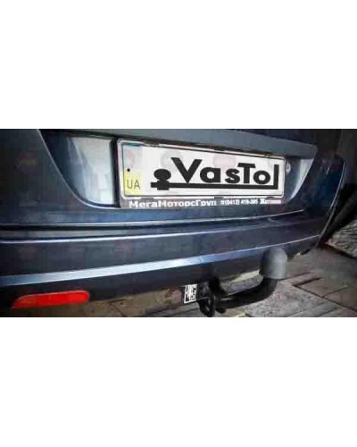 Фаркоп на Ford Fusion (2002-2012) Vastol