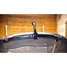 Фаркоп на Ford Fusion (2002-2012) Vastol