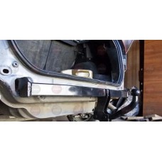 Фаркоп на Ford Fusion (2002-2012) Vastol