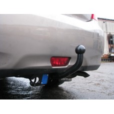 Фаркоп Chery E5 (з 2011--) Чері Е5