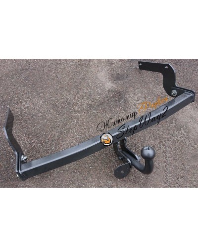 Фаркоп Dacia Sandero Stepway (2013-2025) ЖитомирФаркоп