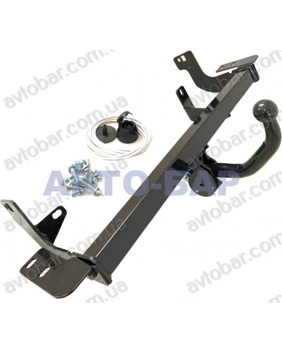 Фаркоп Peugeot Expert (1994-2007) Пежо Експерт