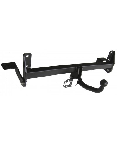 Фаркоп Opel Combo (2001-2012) Опель Комбо