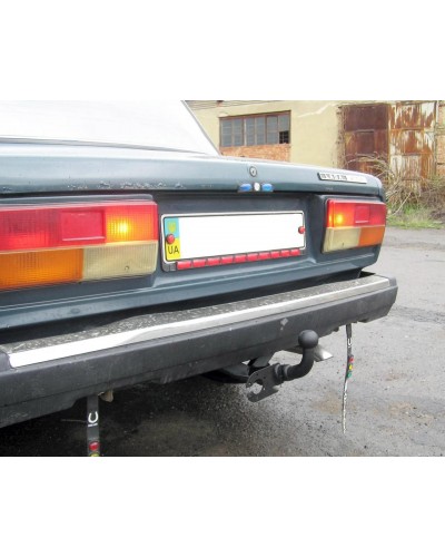 Фаркоп на ВАЗ 2105 (1979-2012) + Електропакт