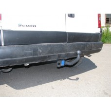 Фаркоп на Fiat Ulysse (1994-2001) Уліссі