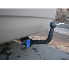 Фаркоп Geely Emgrand EC7 (2009-2016) Зйомний