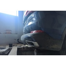 Фаркоп BMW Х5  G05 (c 2018--) Автопристрій