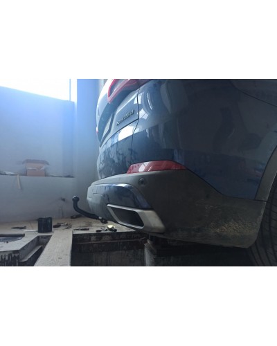 Фаркоп BMW Х5  G05 (c 2018--) Автопристрій