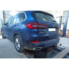 Фаркоп BMW Х5  G05 (c 2018--) Автопристрій