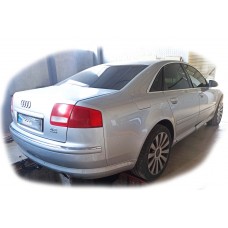 Фаркоп Audi A8 D3 (2002-2009) Автопристрій