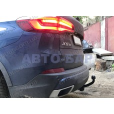 Фаркоп BMW Х5  G05 (c 2018--) Автопристрій