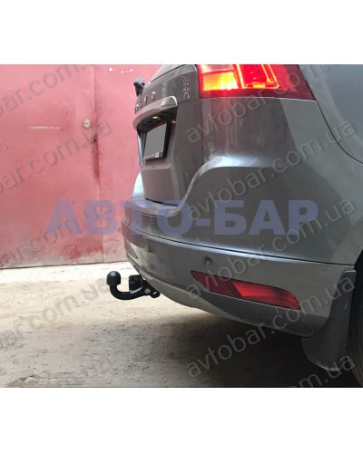 Фаркоп Volvo xc60 (2008-2017)