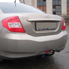Фаркоп Chery E5 (з 2011--) Чері Е5