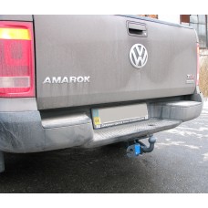 Фаркоп Volkswagen Amarok (2010-2022) Фольксваген Амарок