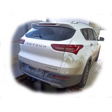 Фаркоп Jetour X70 (2018-2023) Автопірстрій
