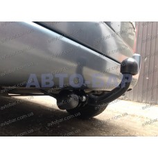 Фаркоп Citroen Berlingo (1996-2008) Сітроен Берлінго