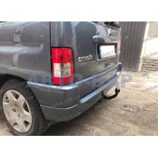 Фаркоп Citroen Berlingo (1996-2008) Сітроен Берлінго