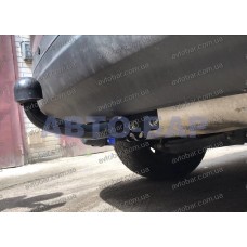 Фаркоп Ford Escape USA (2013-2019) Автопристрій