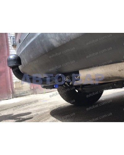 Фаркоп Ford Escape USA (2013-2019) Автопристрій