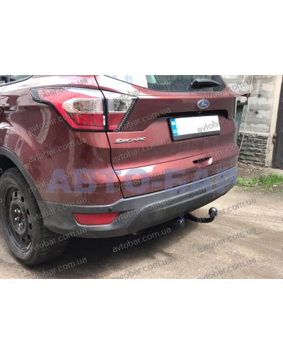 Фаркоп Ford Escape USA (2013-2019) Автопристрій