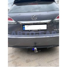 Фаркоп Lexus RX 450h (2009-2015) Автопристрій