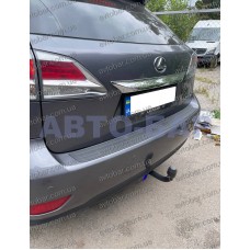 Фаркоп Lexus RX 450h (2009-2015) Автопристрій