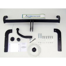 Фаркоп Chevrole Cruze (2016-2022) Зйомний